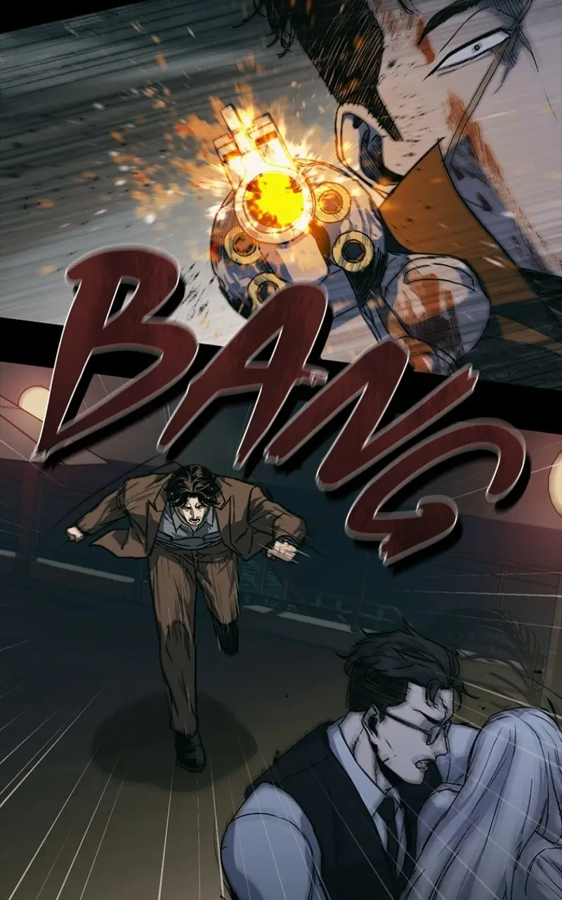 Read Kowloon Copóka EN Manga Online