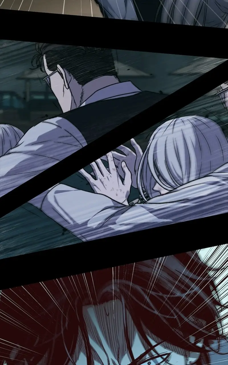 Read Kowloon Copóka EN Manga Online