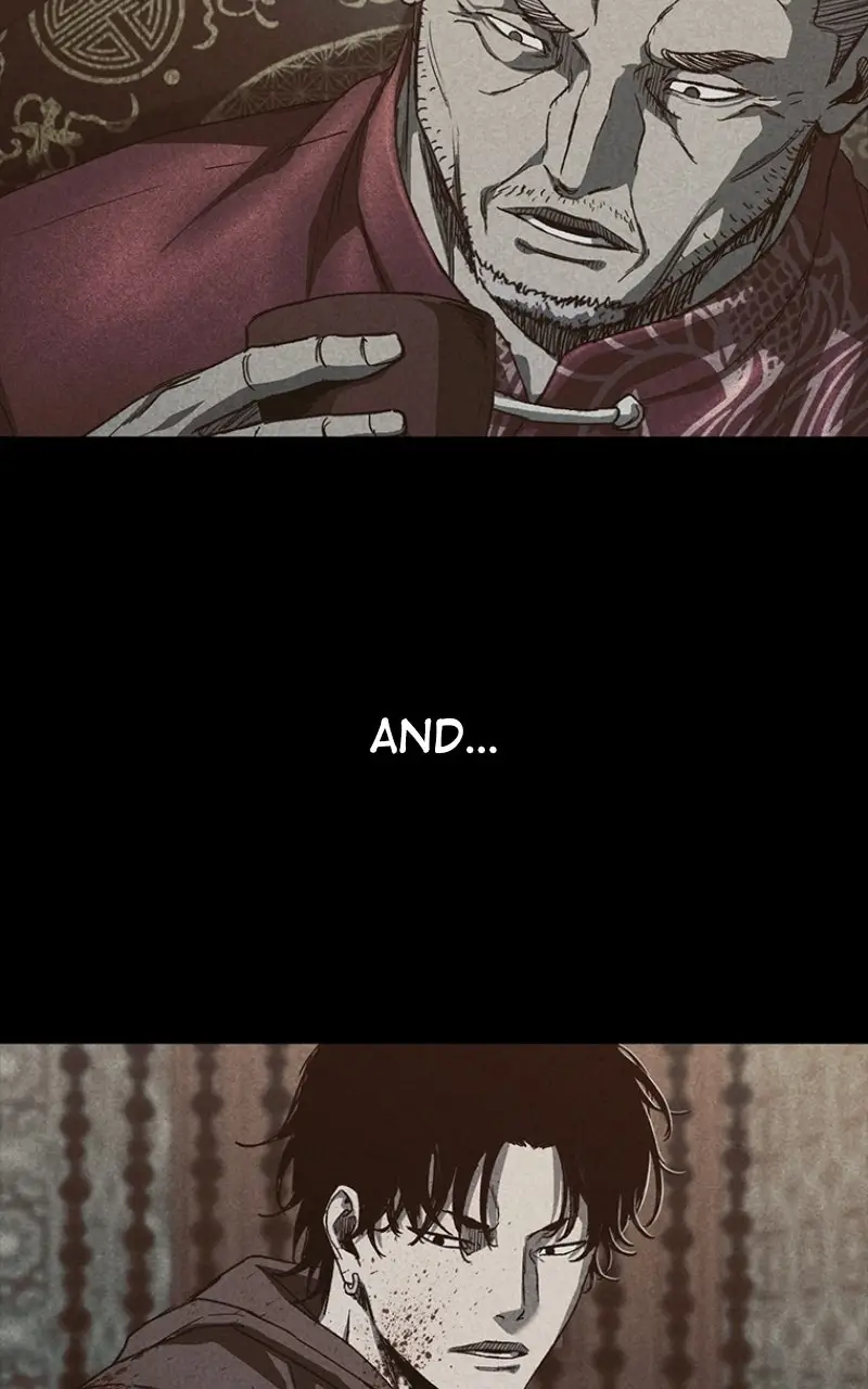 Read Kowloon Copóka EN Manga Online