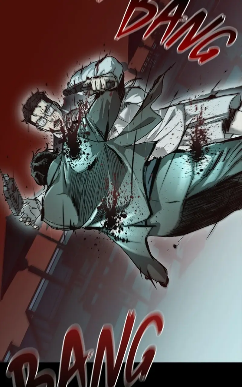 Read Kowloon Copóka EN Manga Online