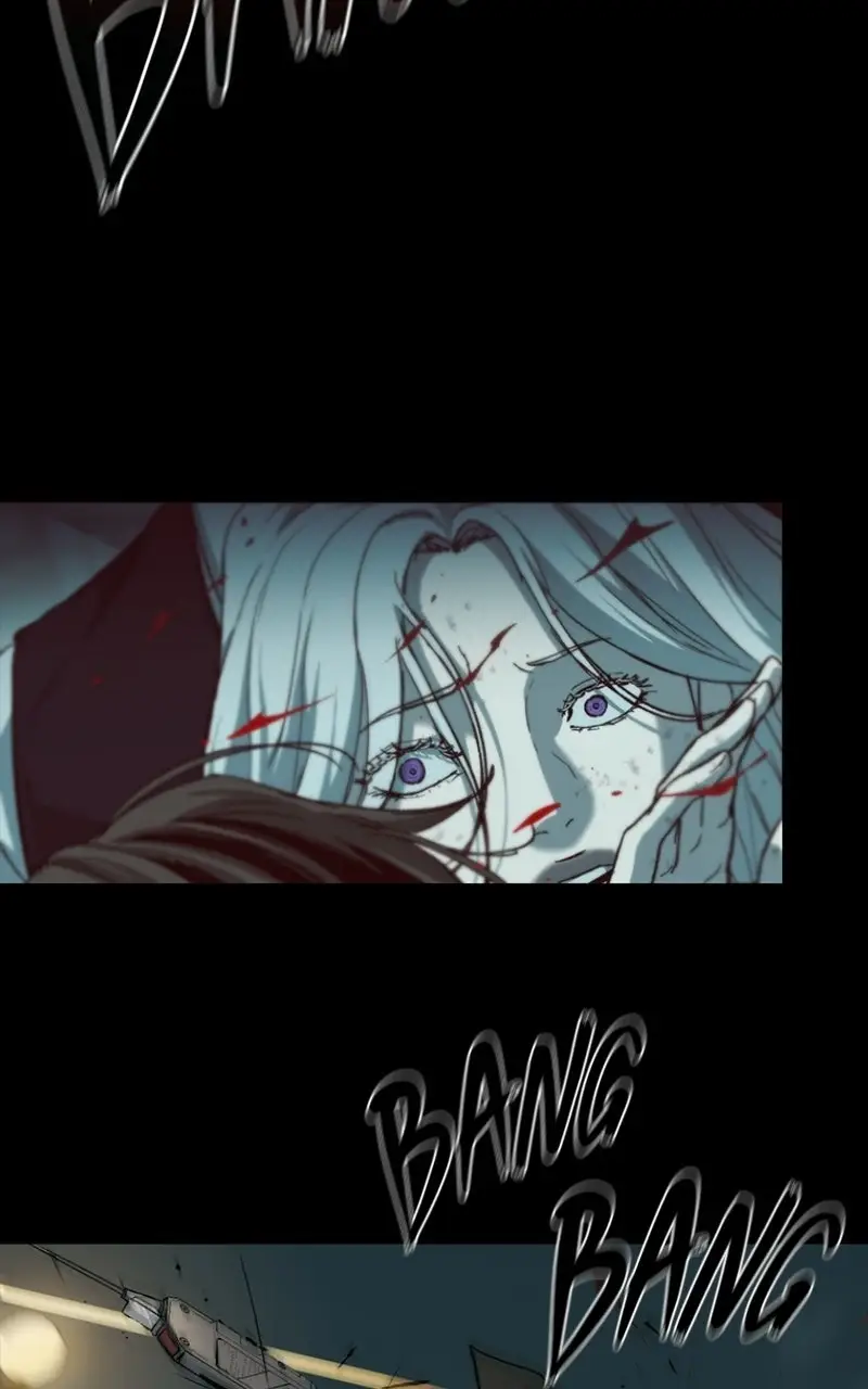 Read Kowloon Copóka EN Manga Online