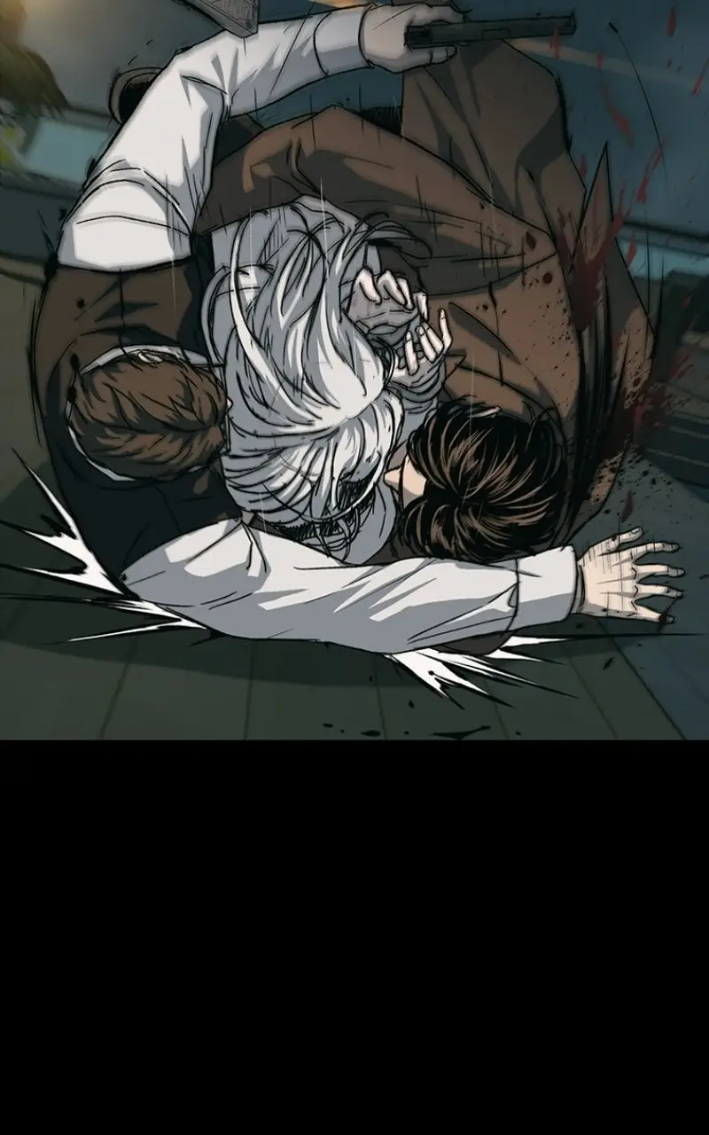 Read Kowloon Copóka EN Manga Online