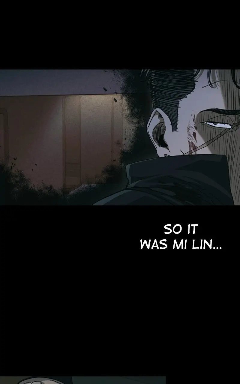 Read Kowloon Copóka EN Manga Online