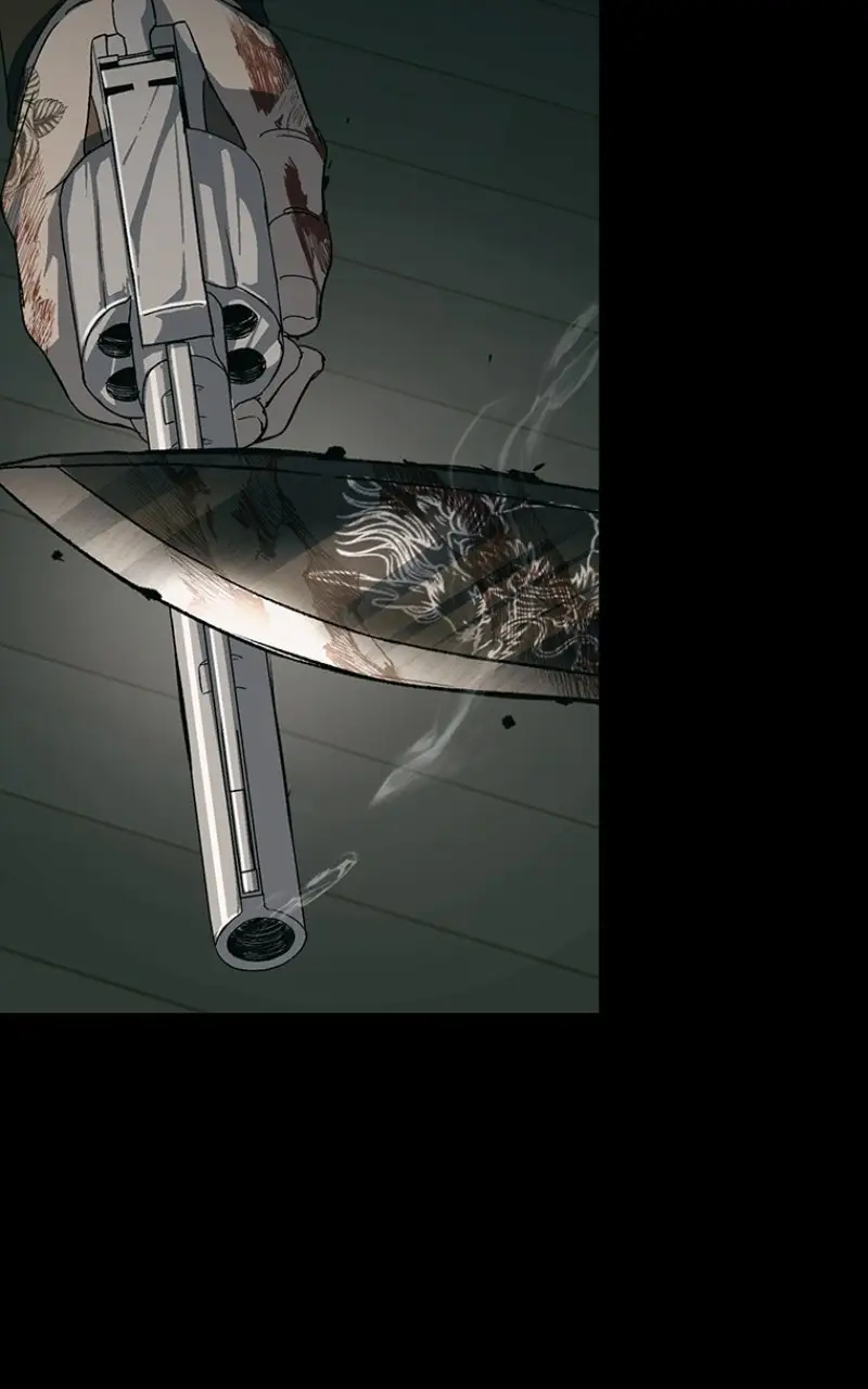 Read Kowloon Copóka EN Manga Online