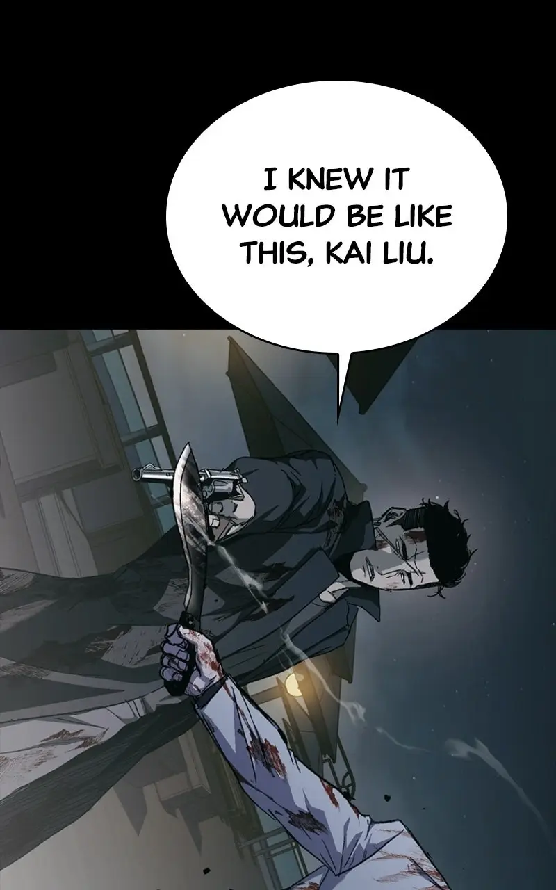 Read Kowloon Copóka EN Manga Online