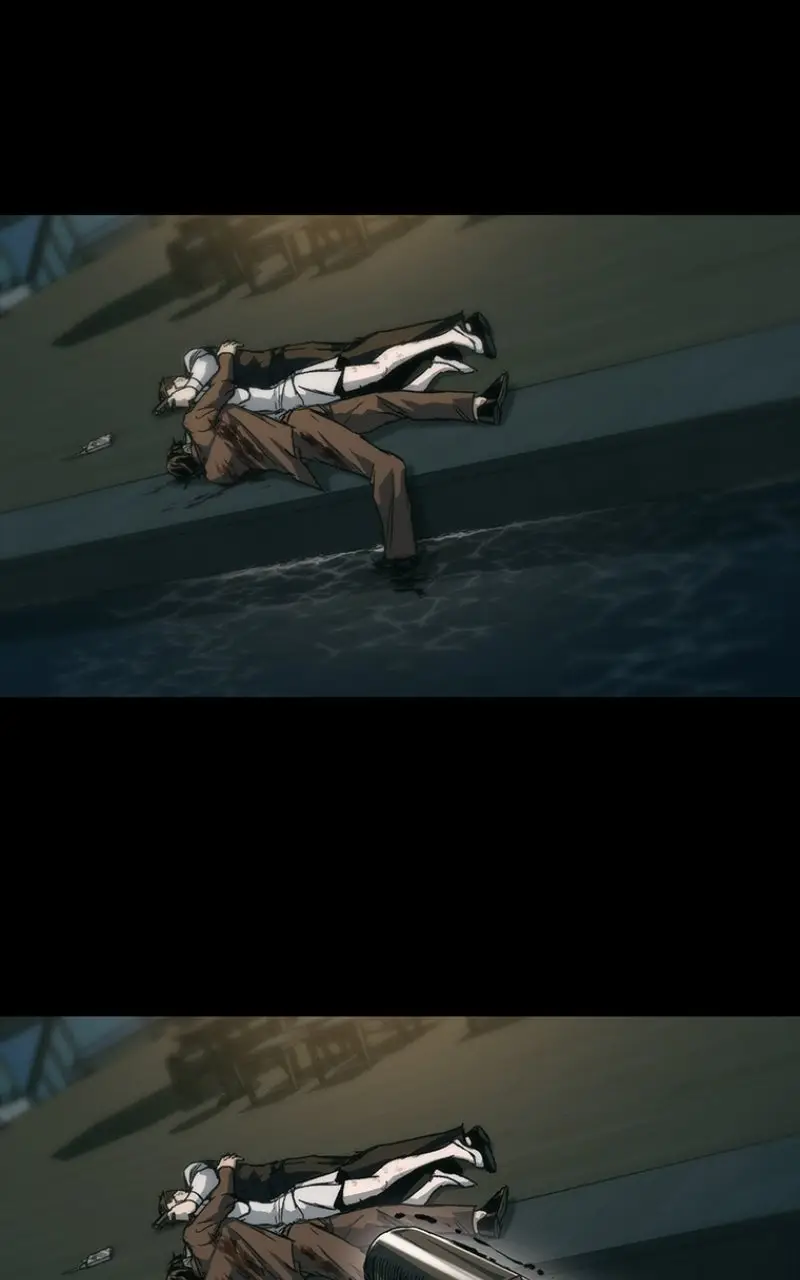 Read Kowloon Copóka EN Manga Online