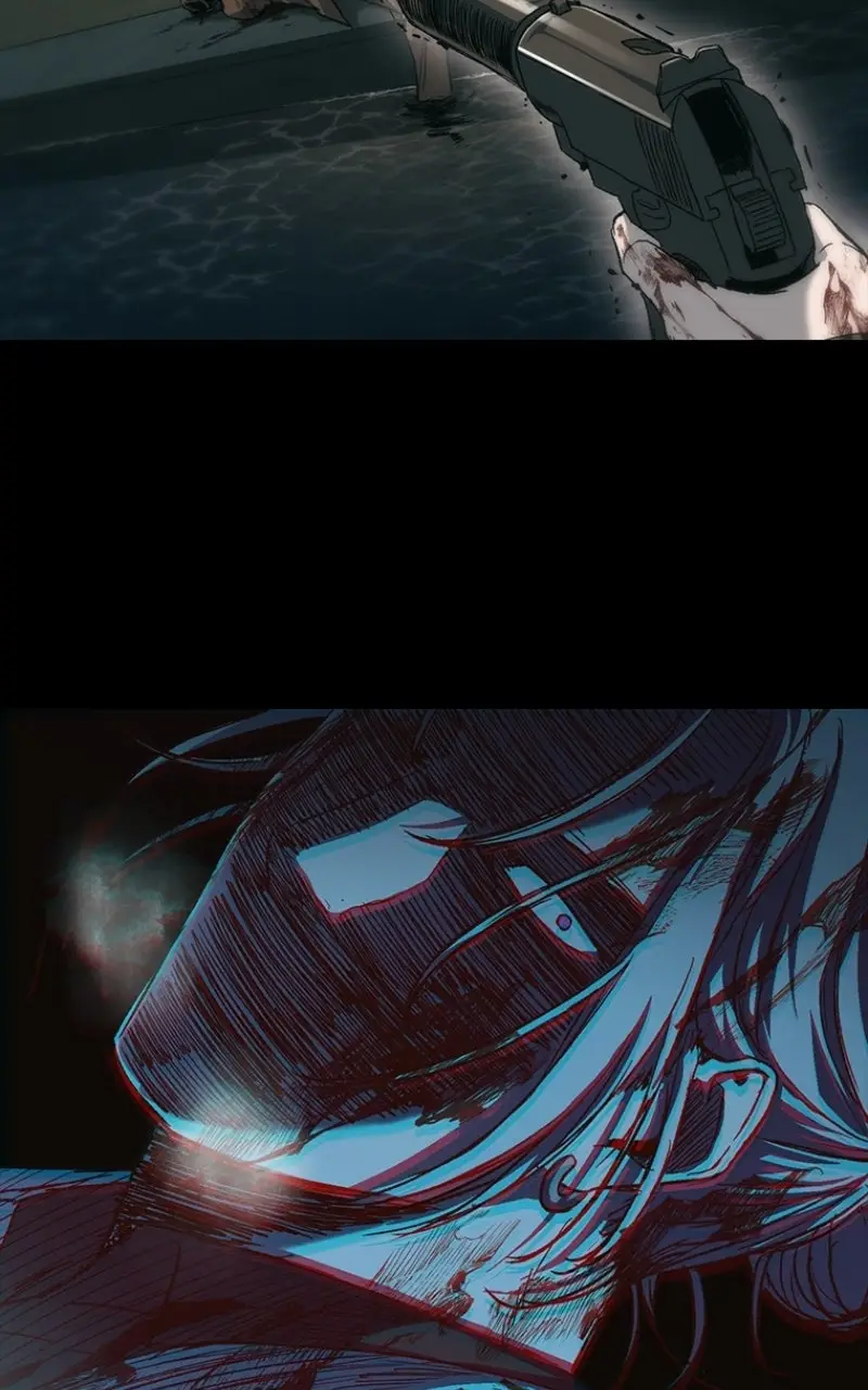 Read Kowloon Copóka EN Manga Online