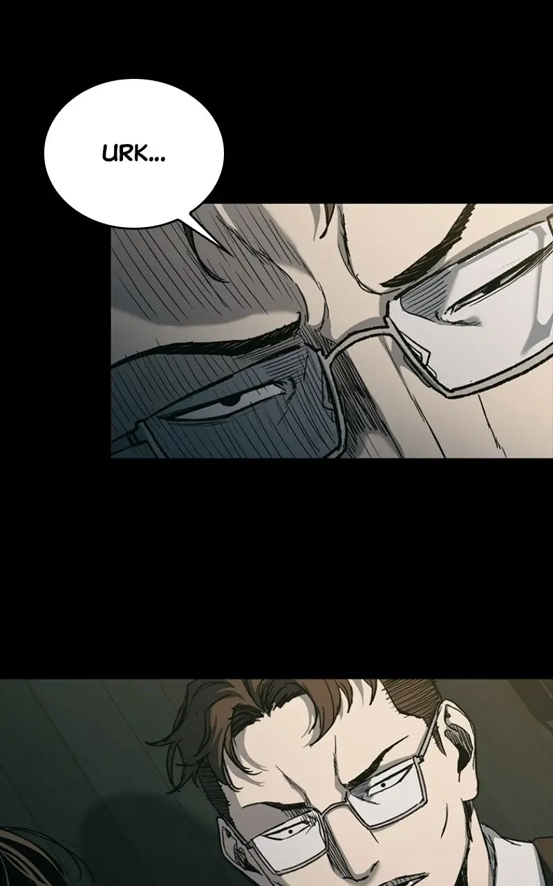 Read Kowloon Copóka EN Manga Online