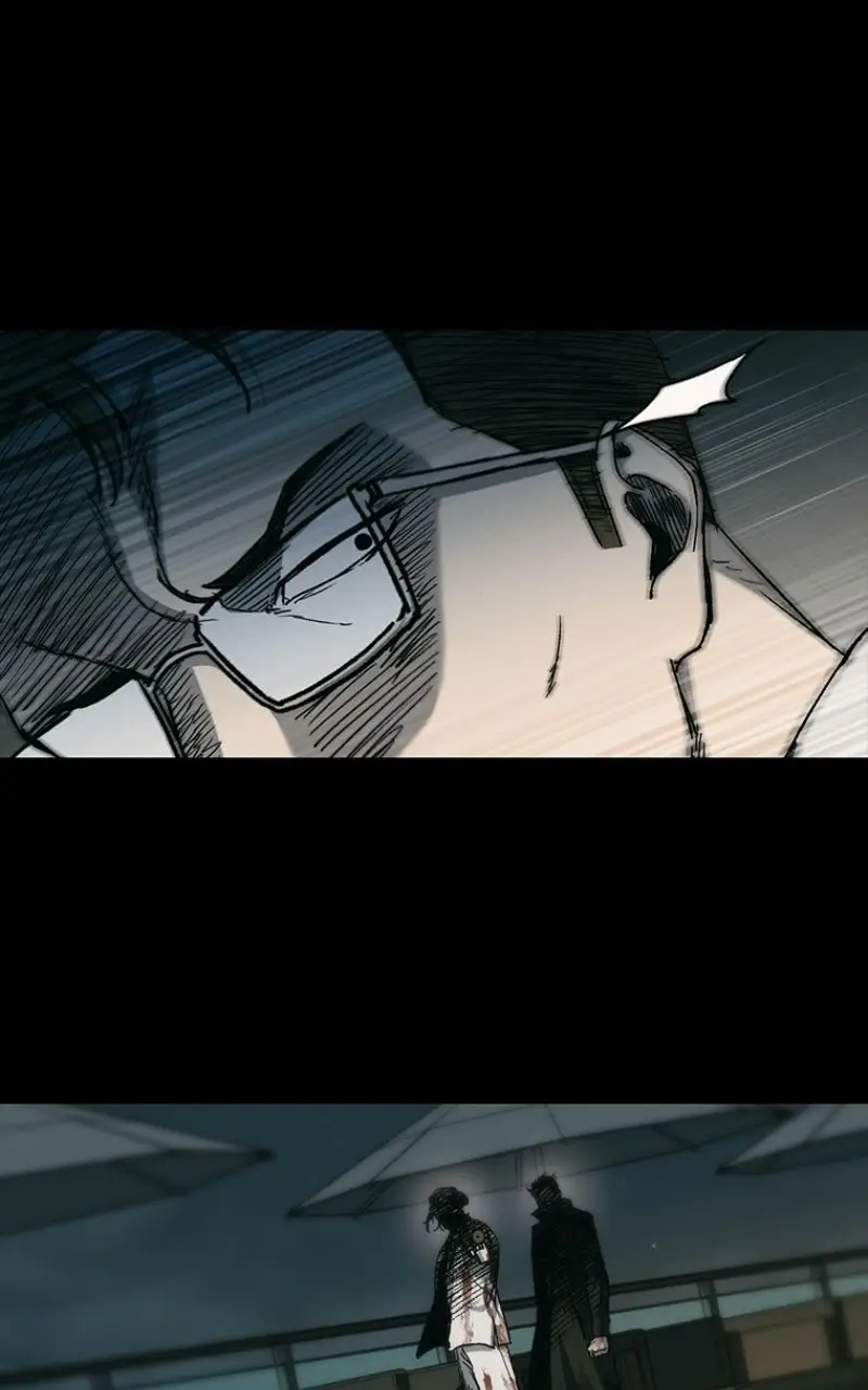 Read Kowloon Copóka EN Manga Online