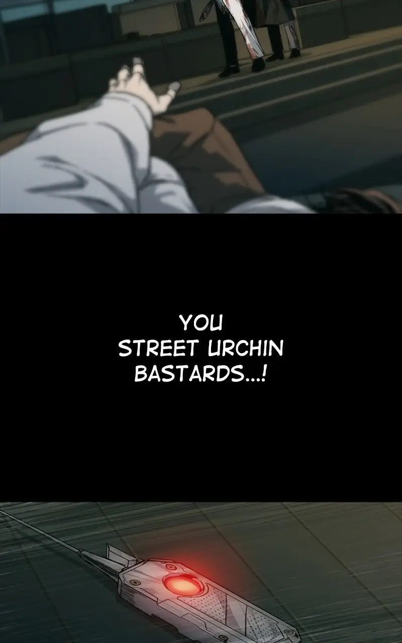 Read Kowloon Copóka EN Manga Online