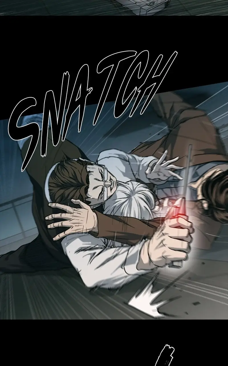 Read Kowloon Copóka EN Manga Online