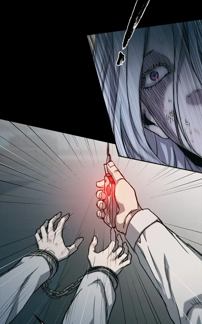 Read Kowloon Copóka EN Manga Online