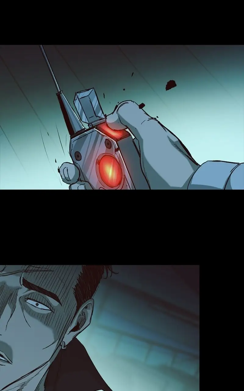 Read Kowloon Copóka EN Manga Online