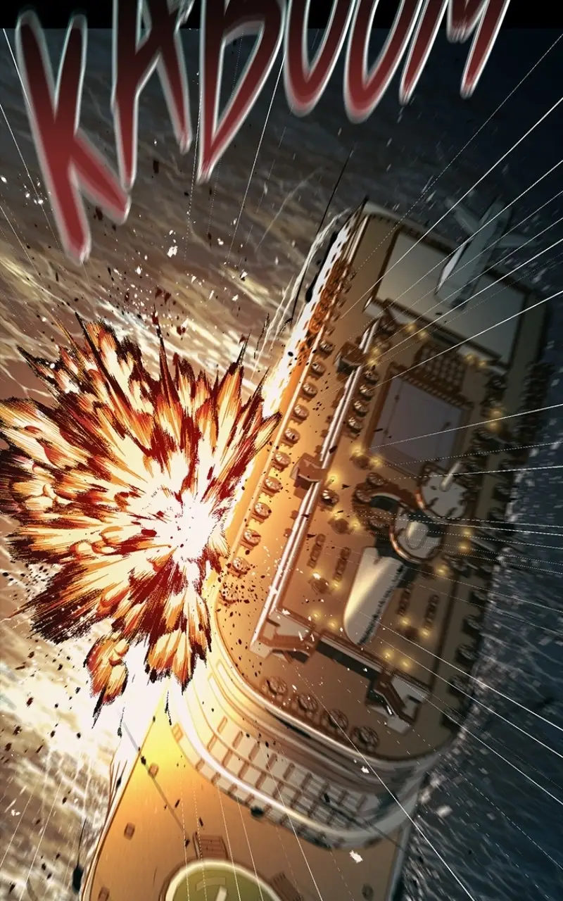 Read Kowloon Copóka EN Manga Online