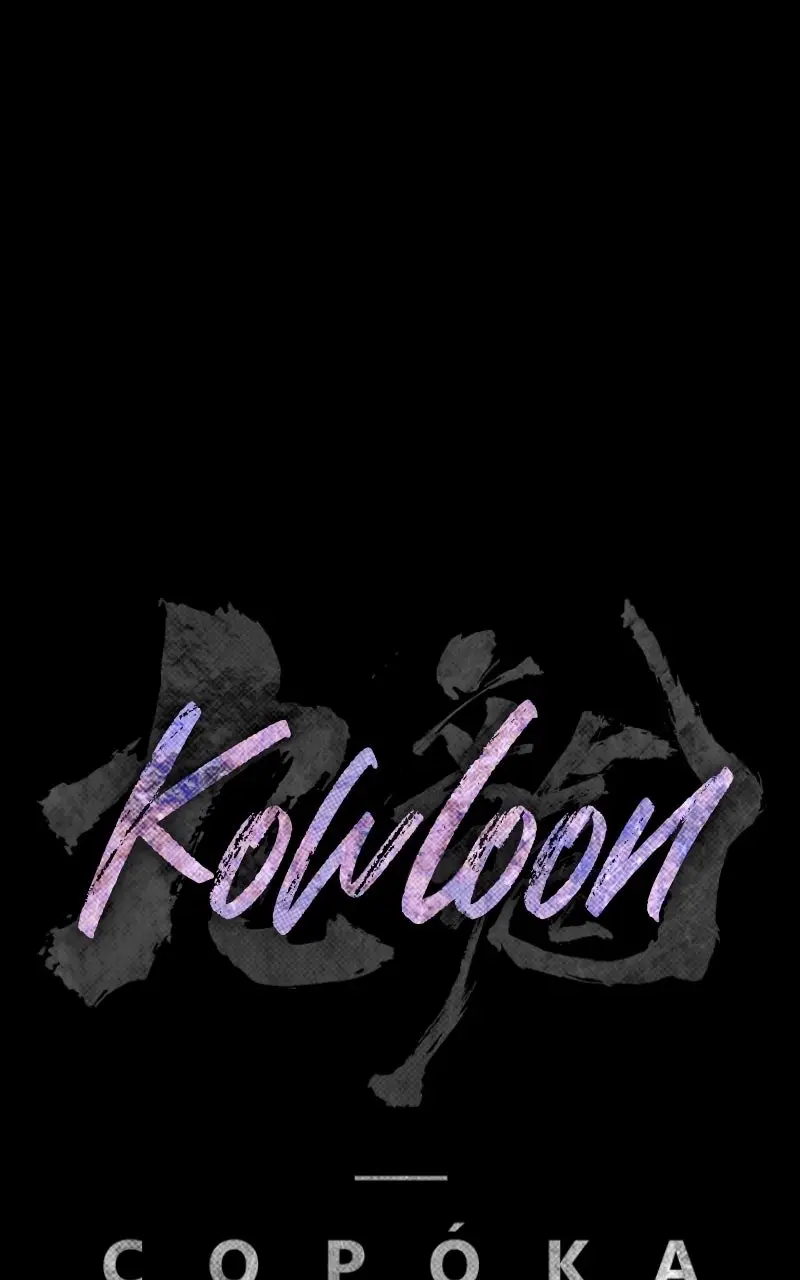 Read Kowloon Copóka EN Manga Online