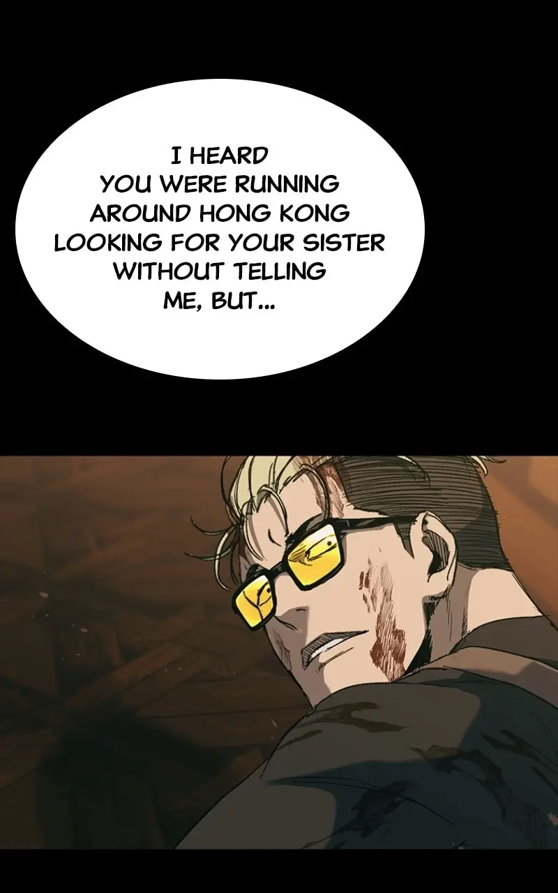 Read Kowloon Copóka EN Manga Online