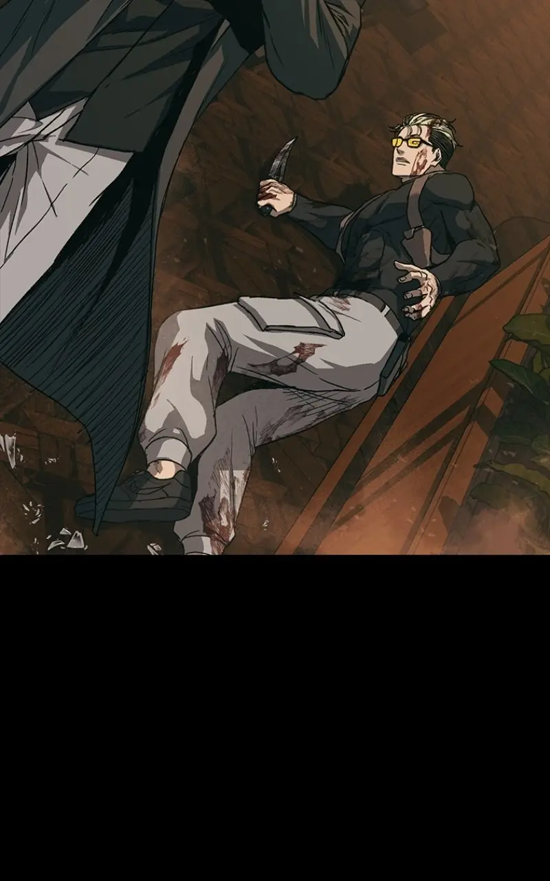 Read Kowloon Copóka EN Manga Online