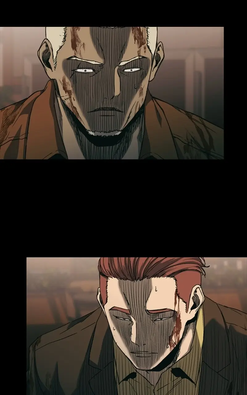 Read Kowloon Copóka EN Manga Online