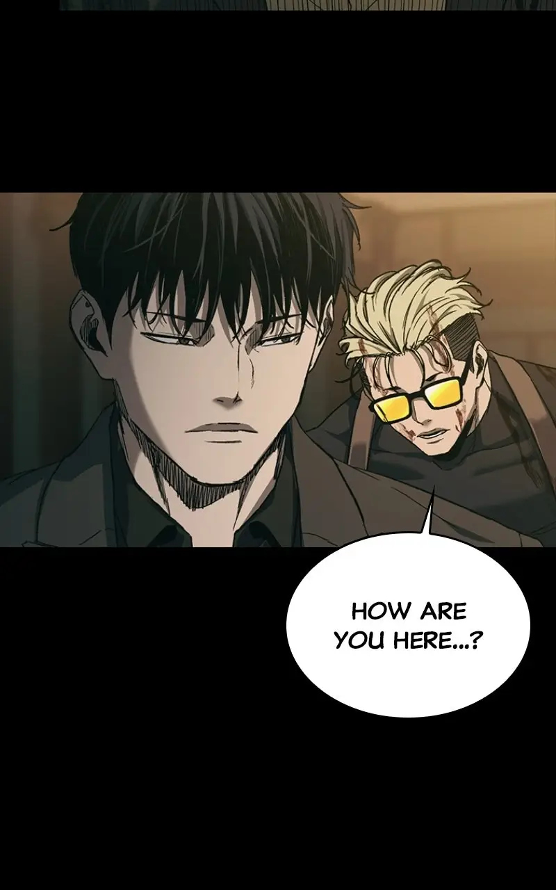 Read Kowloon Copóka EN Manga Online