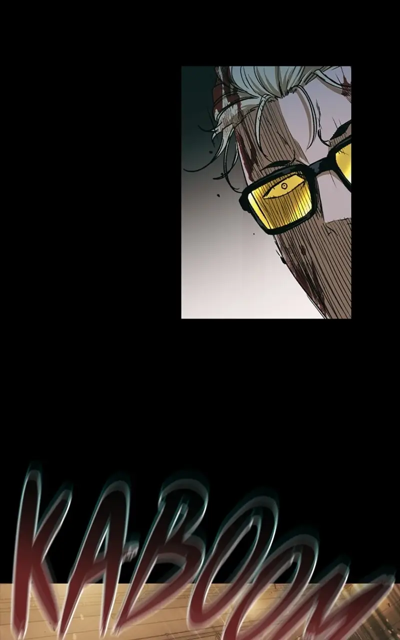 Read Kowloon Copóka EN Manga Online