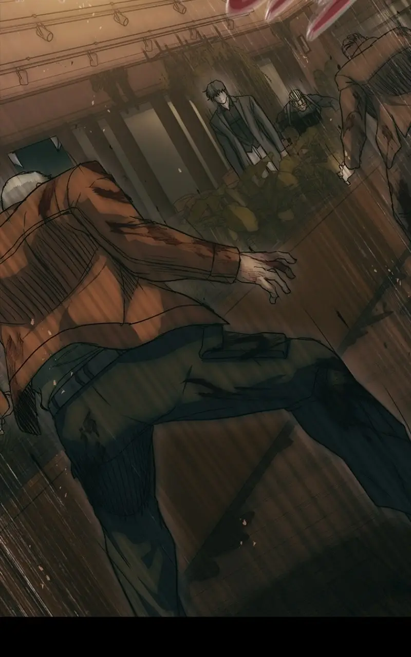 Read Kowloon Copóka EN Manga Online