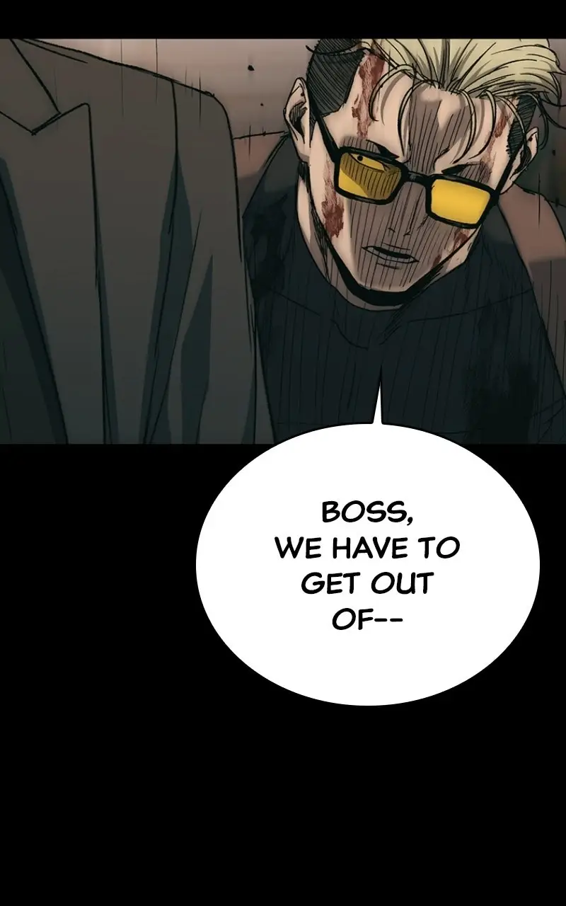 Read Kowloon Copóka EN Manga Online