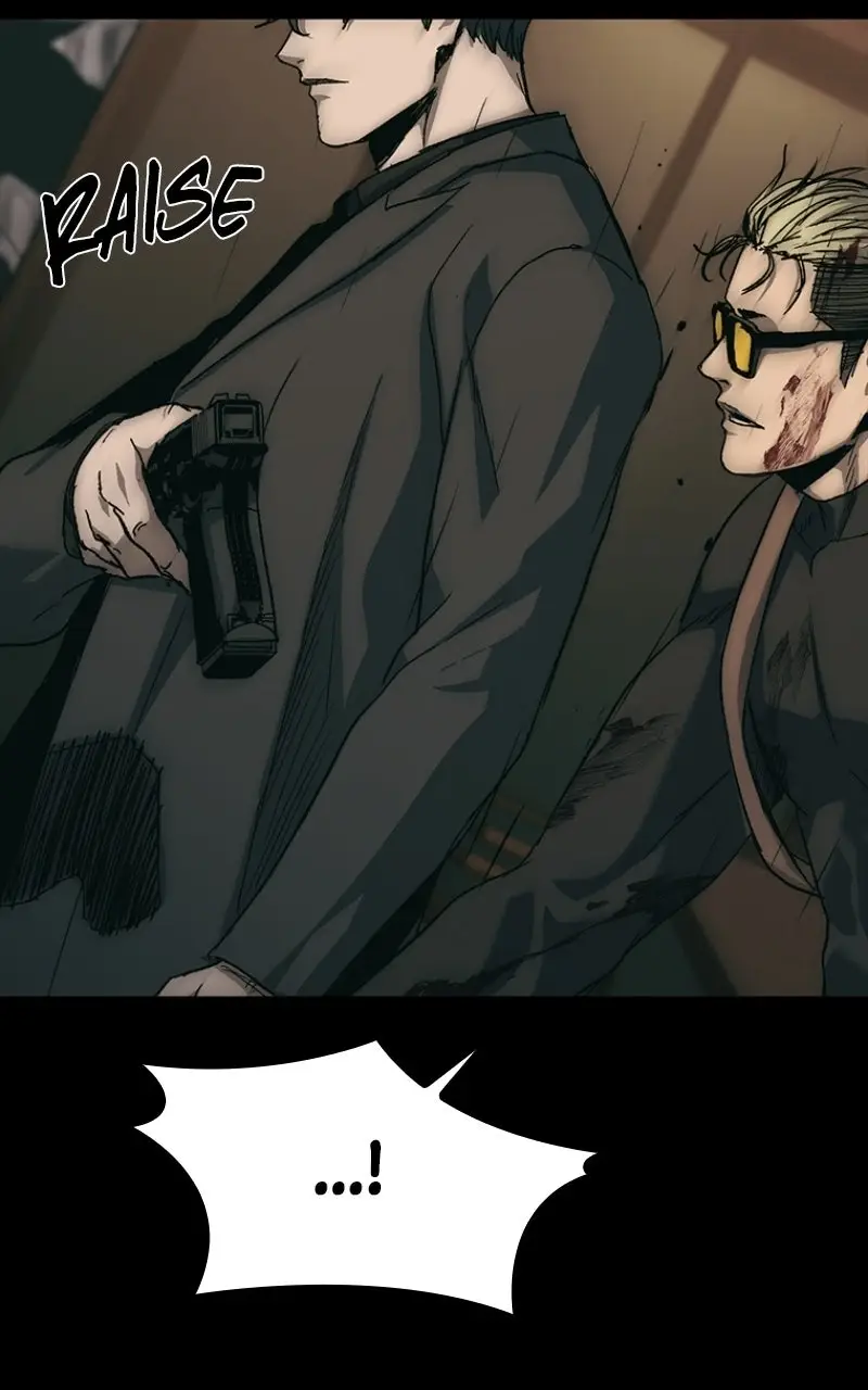 Read Kowloon Copóka EN Manga Online