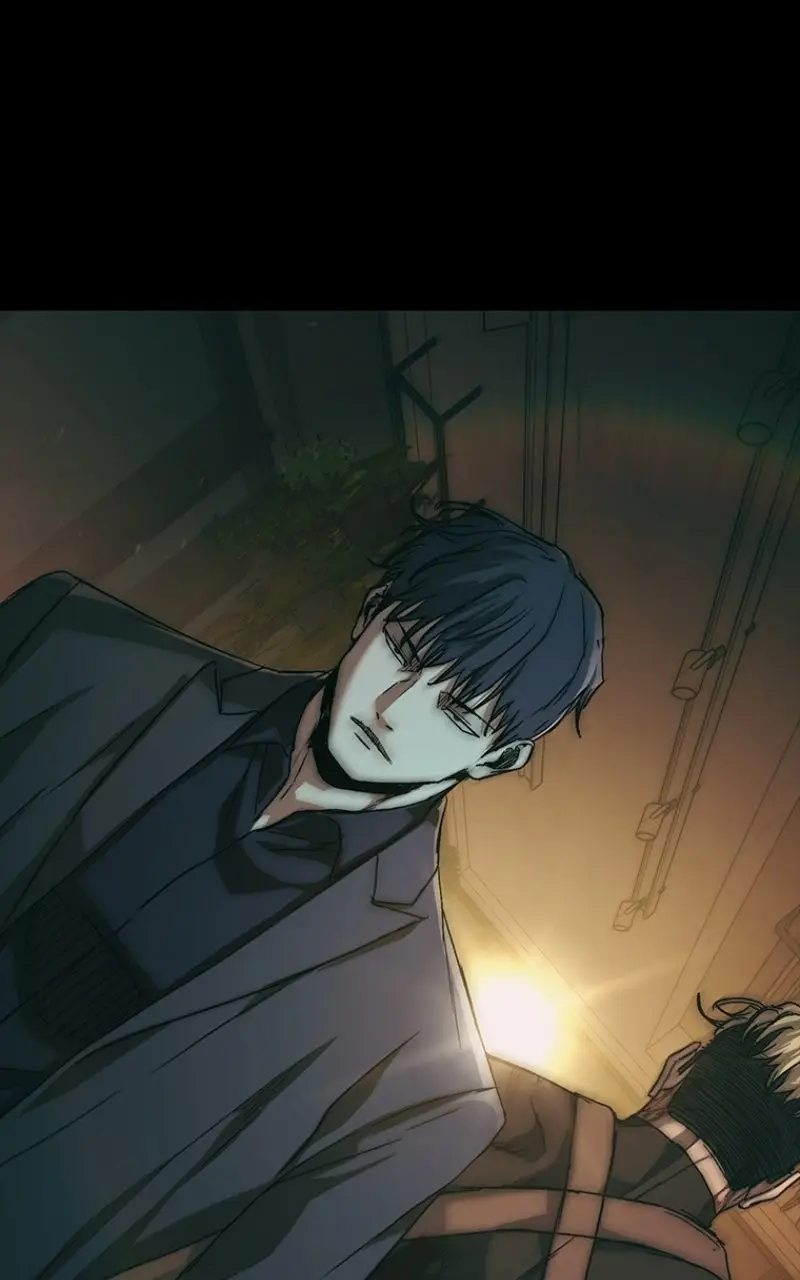 Read Kowloon Copóka EN Manga Online