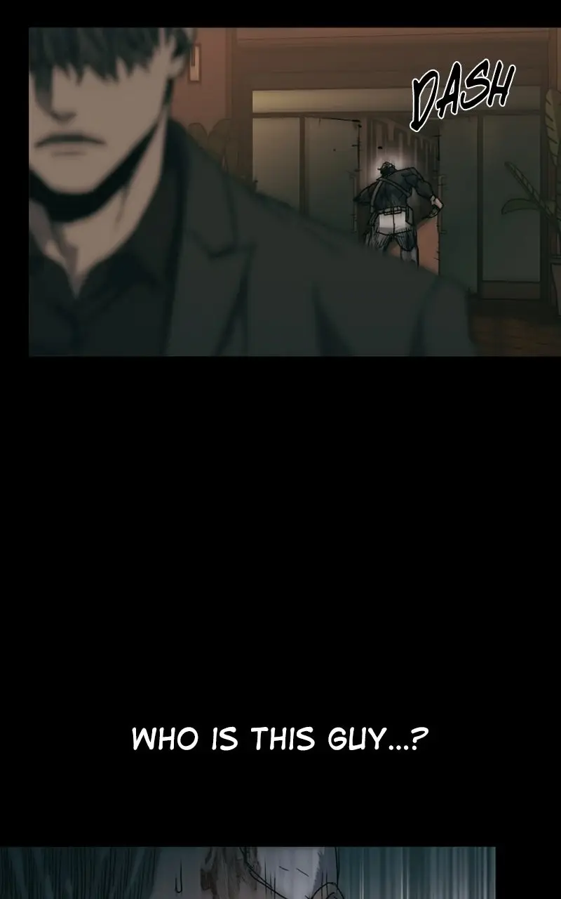 Read Kowloon Copóka EN Manga Online