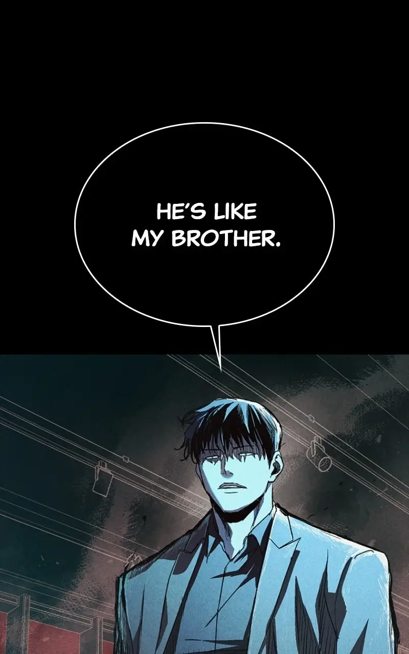 Read Kowloon Copóka EN Manga Online