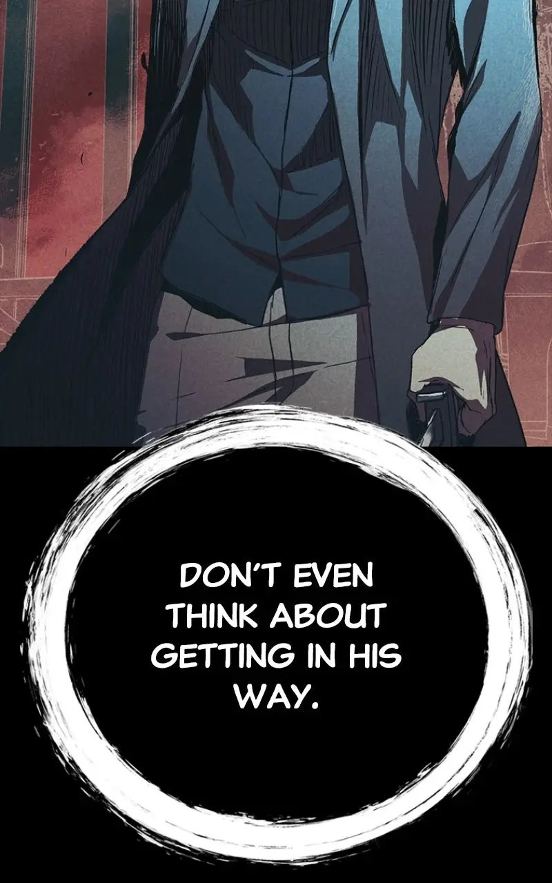 Read Kowloon Copóka EN Manga Online