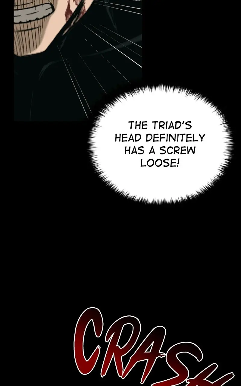 Read Kowloon Copóka EN Manga Online