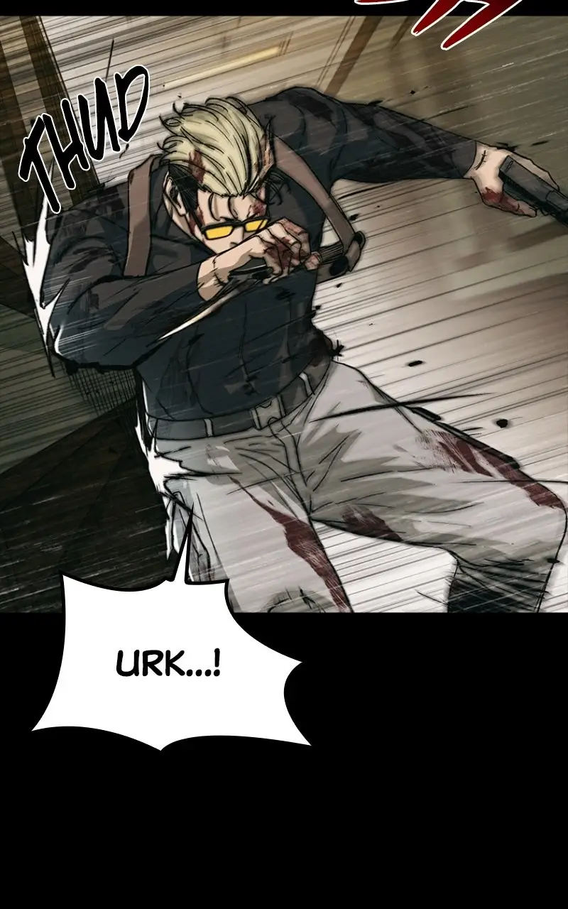 Read Kowloon Copóka EN Manga Online