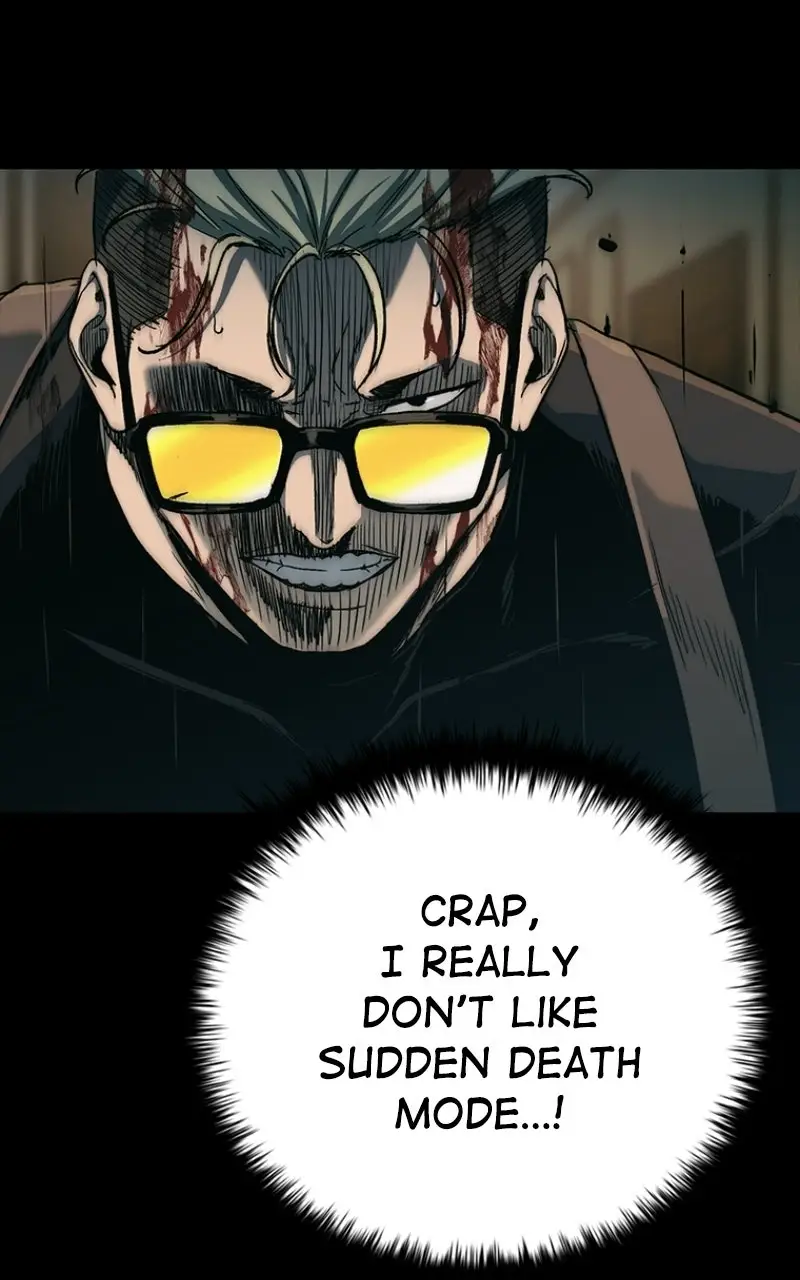 Read Kowloon Copóka EN Manga Online