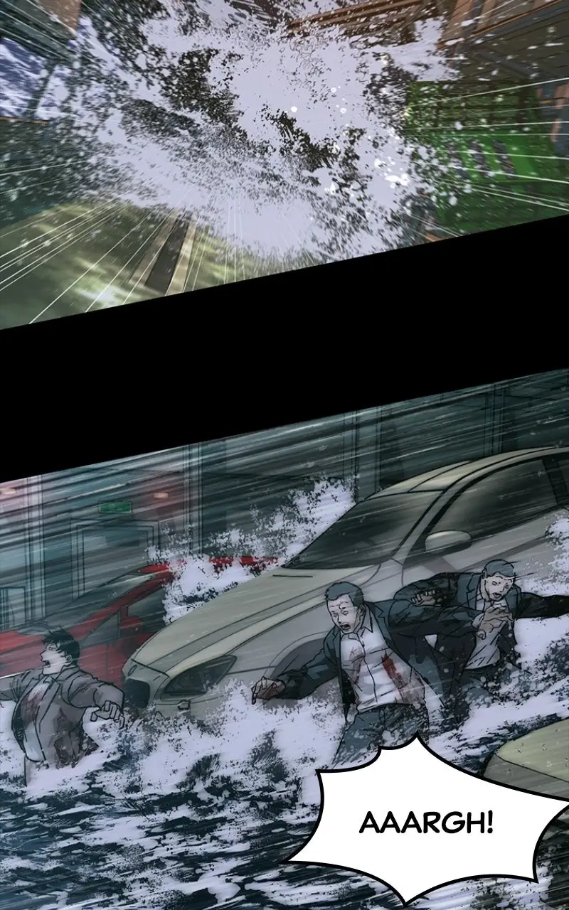 Read Kowloon Copóka EN Manga Online