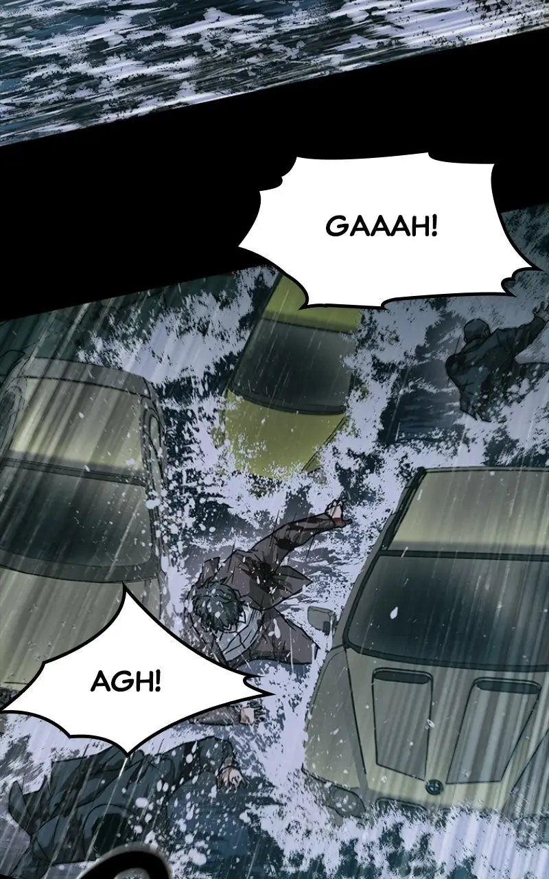 Read Kowloon Copóka EN Manga Online