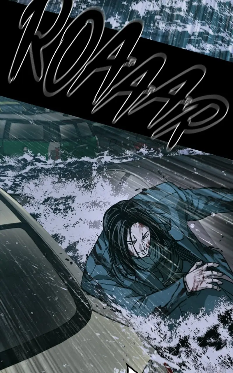 Read Kowloon Copóka EN Manga Online