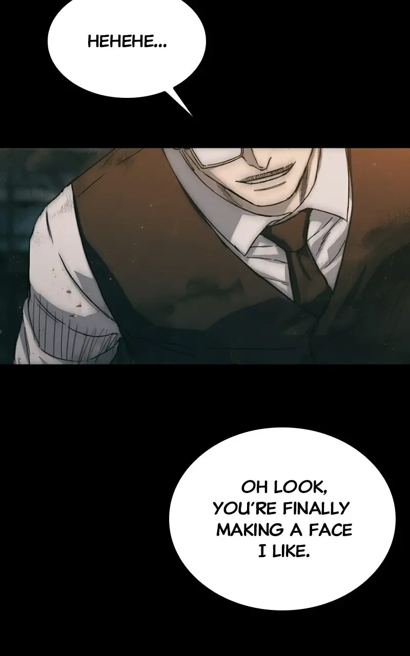 Read Kowloon Copóka EN Manga Online