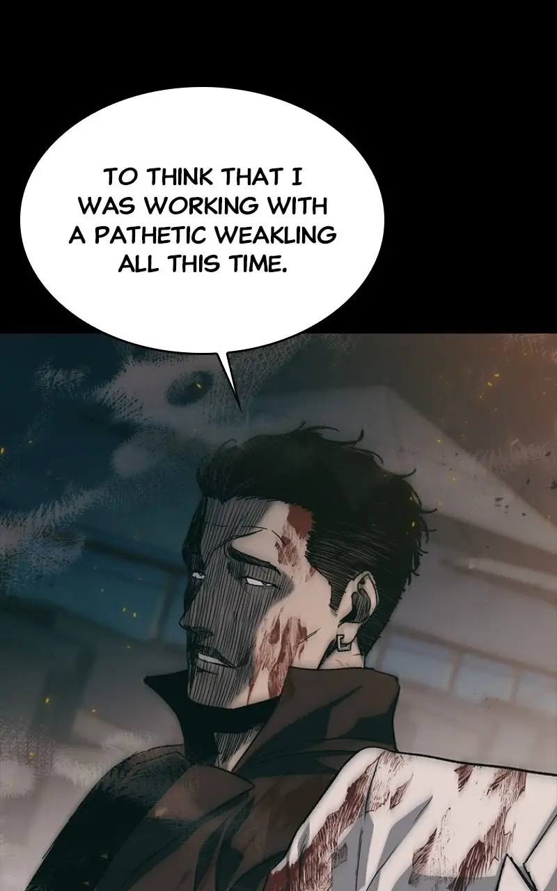 Read Kowloon Copóka EN Manga Online