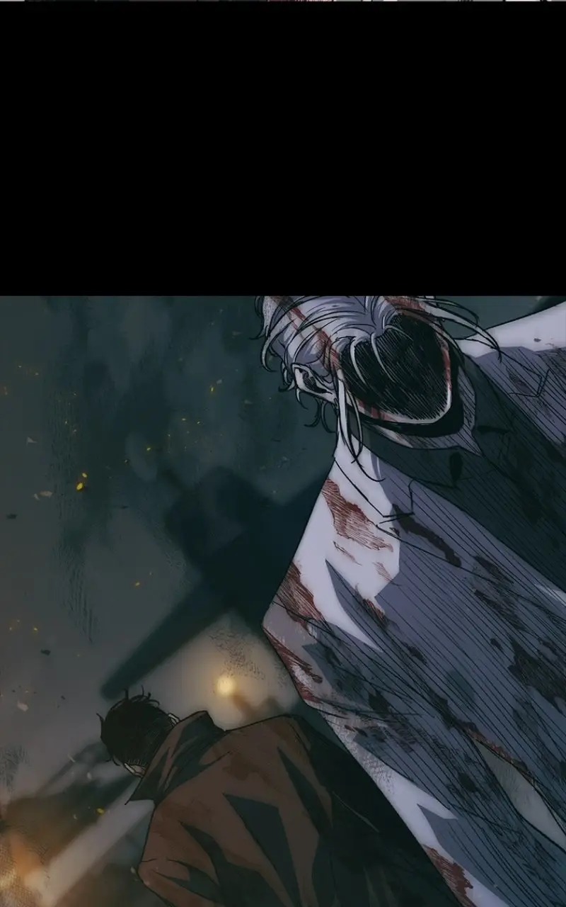 Read Kowloon Copóka EN Manga Online