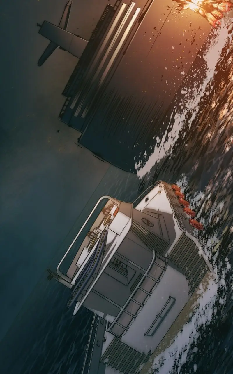 Read Kowloon Copóka EN Manga Online