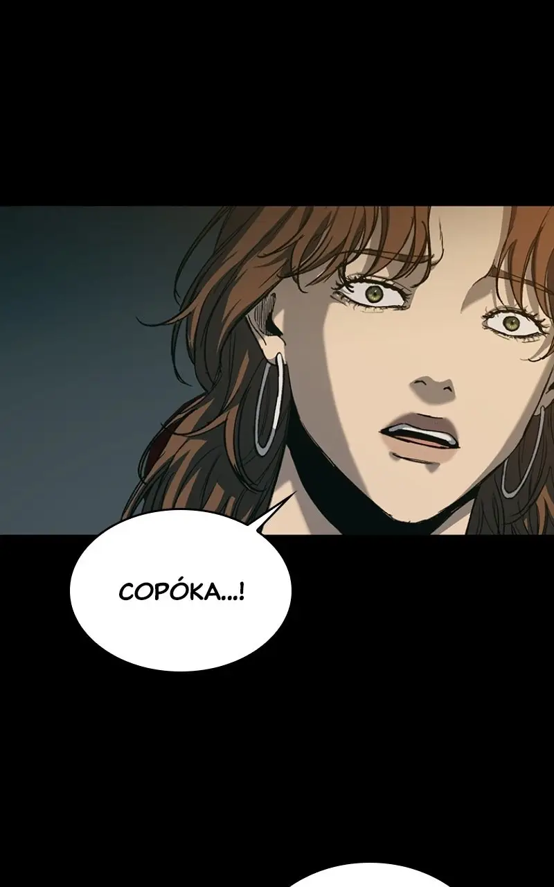 Read Kowloon Copóka EN Manga Online