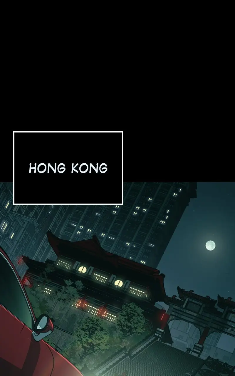 Read Kowloon Copóka EN Manga Online