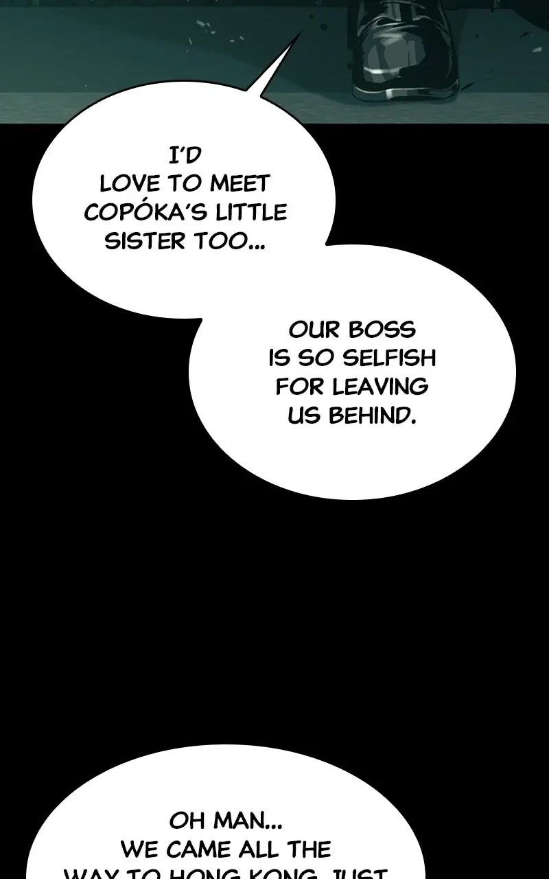 Read Kowloon Copóka EN Manga Online