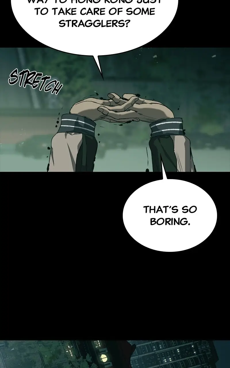 Read Kowloon Copóka EN Manga Online
