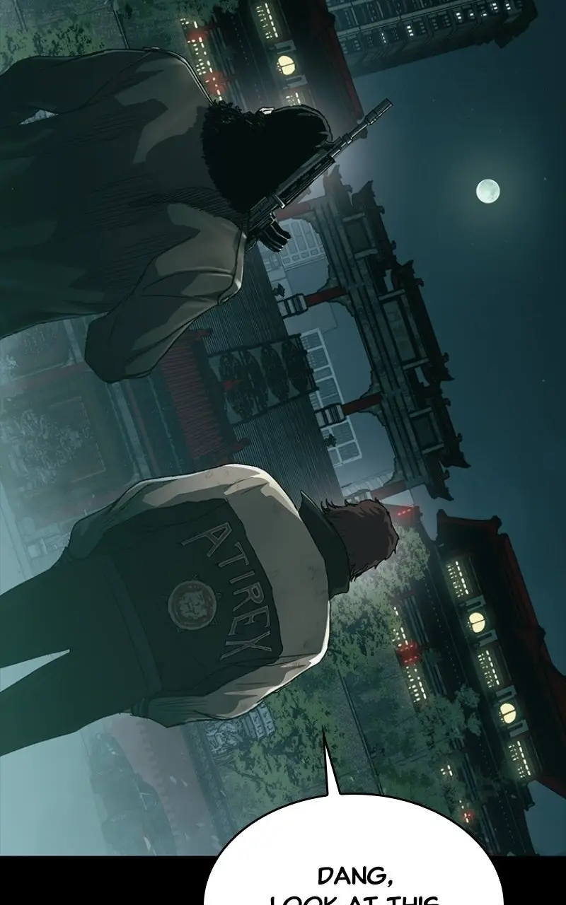 Read Kowloon Copóka EN Manga Online