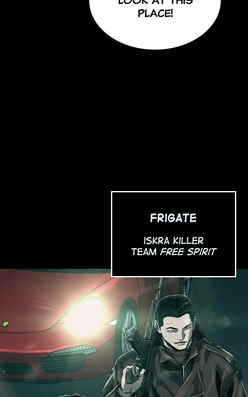 Read Kowloon Copóka EN Manga Online