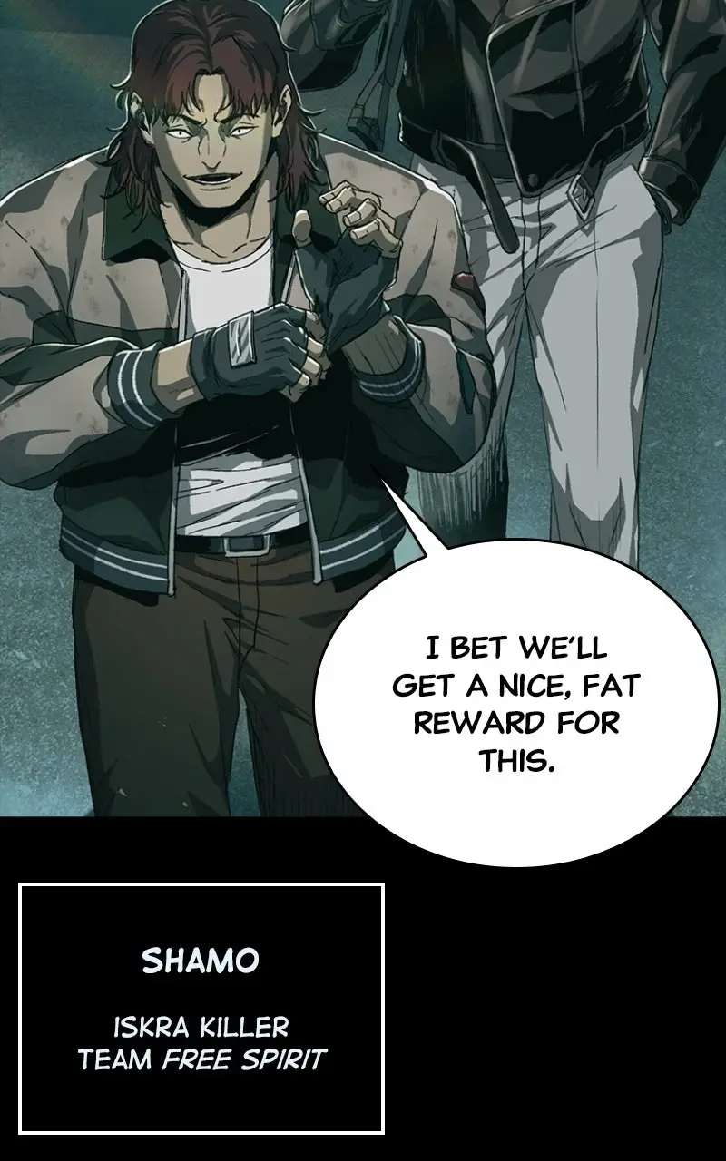 Read Kowloon Copóka EN Manga Online