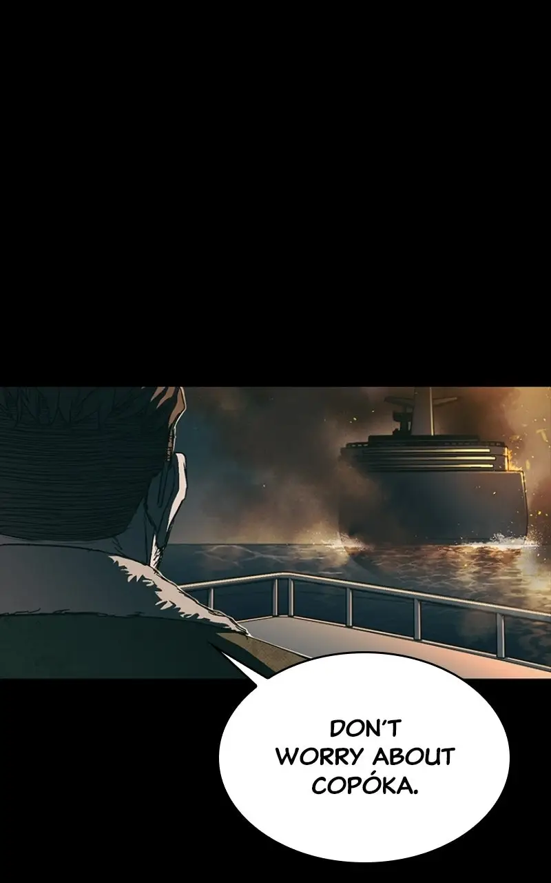 Read Kowloon Copóka EN Manga Online