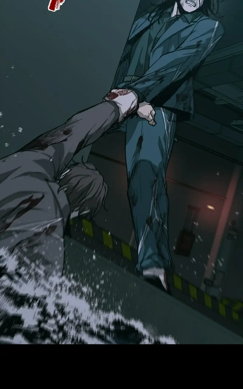 Read Kowloon Copóka EN Manga Online